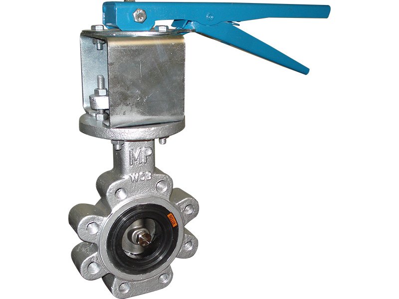 BORBOLETA LUG 300LBS 