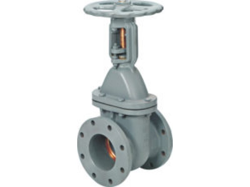 GAVETA ANSI HASTE ASCENDENTE 125 LBS