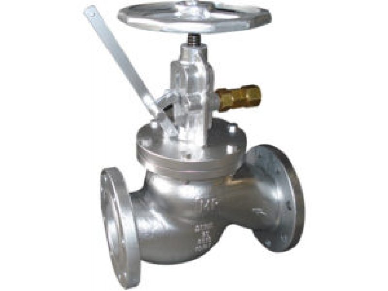 GLOBO AERODINÂMICA PN16