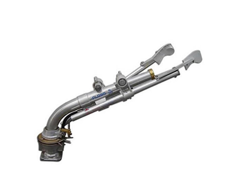 CANHÃO ASPERSOR PAM RL 300 