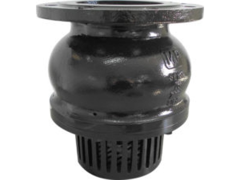 RETENÇÃO FUNDO DE POÇO 150LBS